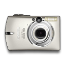 Ixus 750 icon